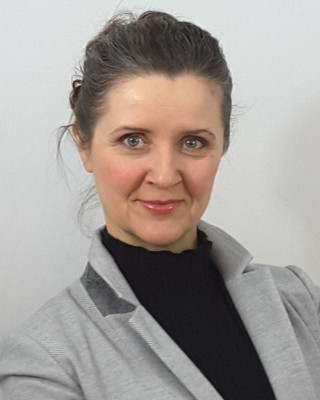 Photo of Kat Wawer Dziedziak, Psychologist in Edgbaston, Birmingham, England