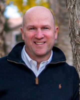 Photo of Rory Reid, Clinical Social Work/Therapist