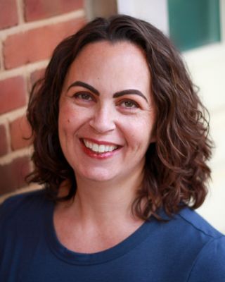 Photo of Dr. Amber Collins, Psychiatric Nurse Practitioner, DNP, PMHNP