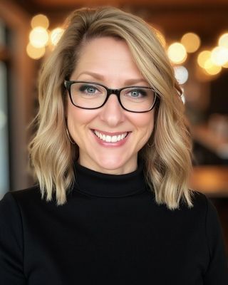 Photo of Colleen Doucette - Colleen Doucette - Everest Therapeutics, Counsellor, LCT-C, CCC, MACP