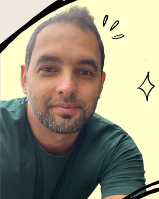 Foto de Dr. Juan Pablo Ramirez Sierra, Psicólogo, Lic. en Psicología, COLPSIC