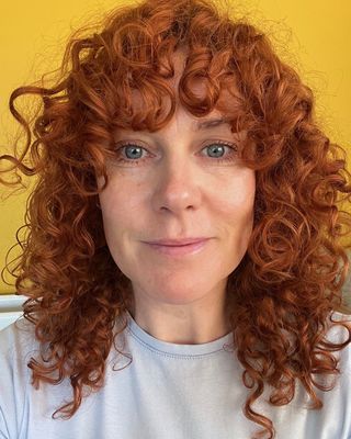 Photo of Aoife Marion Swanson-Cooney, Counsellor, MBACP