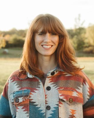 Photo of Molly J Collins - Molly Collins at Counseling Well, Licensed Professional Counselor, MA, LPC, NCC