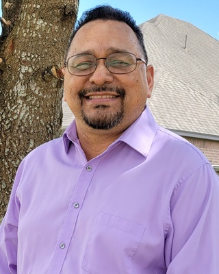 Photo of Peter Valle in Warren, TX
