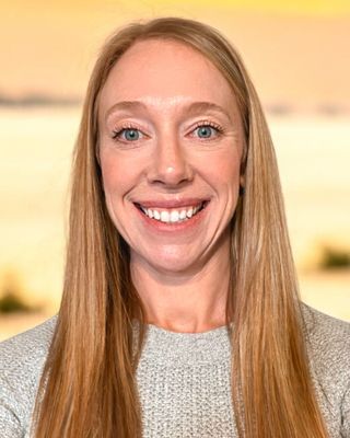 Photo of Jenny Painter, Pre-Licensed Professional, CSWA