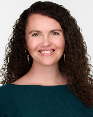 Photo of Arianna Kosel, Professional Counselor Associate, MA