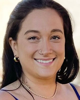 Photo of Justine Jones, Counselor in Back Bay, Boston, MA
