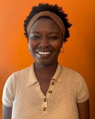 Photo of Sefa Gagble, Pre-Licensed Professional, MSW