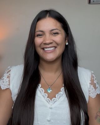 Photo of Mariana Grala, Clinical Social Work/Therapist, BSW, MSW, LICSW