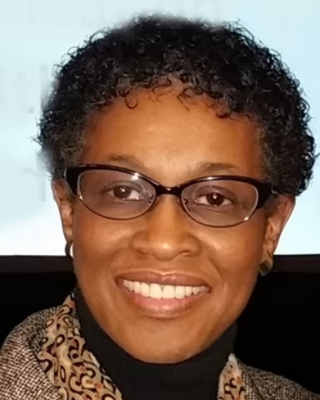 Photo of Rosilyn Ford, Psychiatric Nurse Practitioner, PMHNP