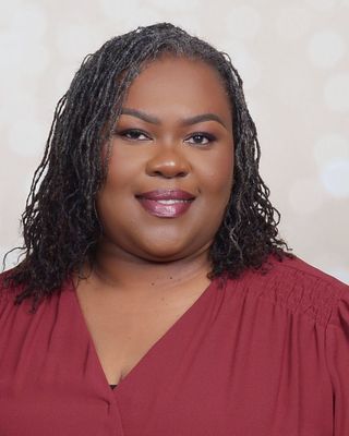 Photo of Monique Griffin-Gay, Clinical Social Work/Therapist, LCSW