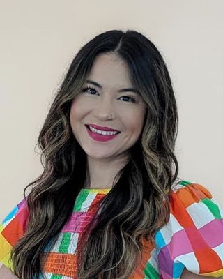 Photo of Natalie Brunelle-Tran, Licensed Professional Counselor, MS, LPC