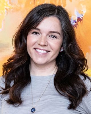 Photo of Bridgid Lupetin, Counselor in Boulder, CO