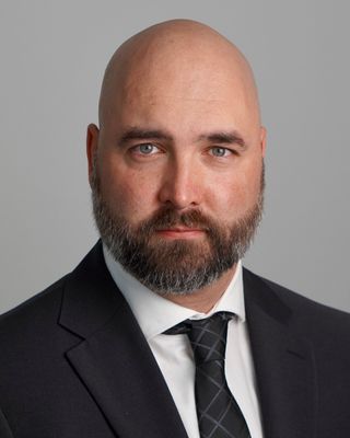 Photo of David Solomon, Psychologist, PsyD