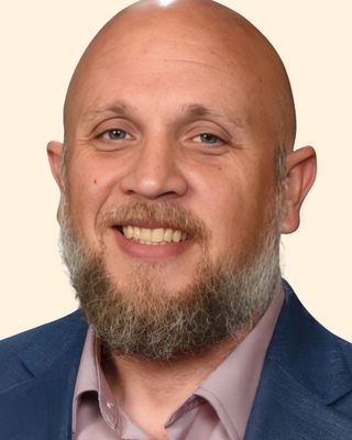 Photo of Brian Adams, Clinical Social Work/Therapist, MSW, LCSW