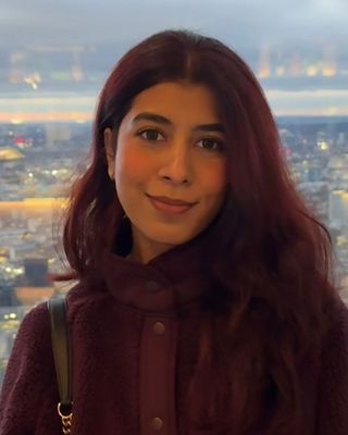 Photo of Laiba Zaigham, Psychotherapist, MBACP
