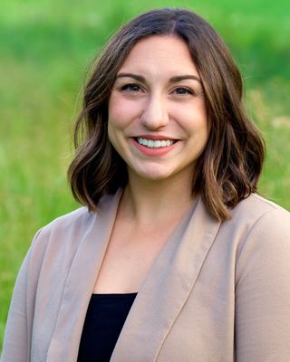 Photo of Jordan L. Coburn, Marriage & Family Therapist Associate, LMFTA