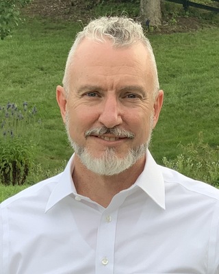 Photo of Garren Carter, Licensed Professional Counselor in Hendersonville, TN