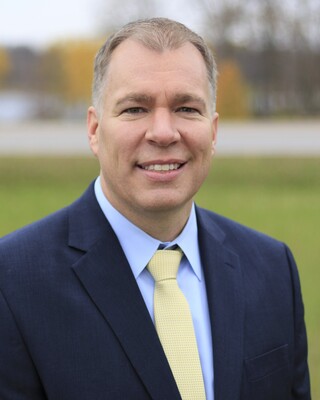 Photo of Andrew Larson - NorthStar Counseling Center, MA, LMFT, Marriage & Family Therapist