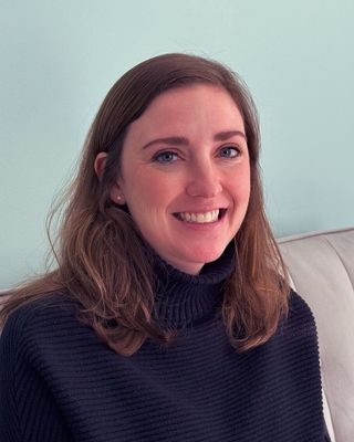 Photo of Aly Frost, Licensed Professional Counselor, LMSW