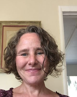 Photo of Chandra Birenbaum, Marriage & Family Therapist, MA, LMFT