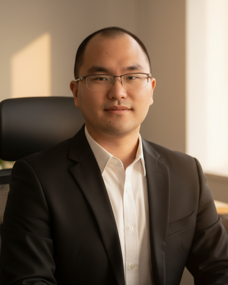 Photo of Edison Leung, Psychiatrist, MD, PhD