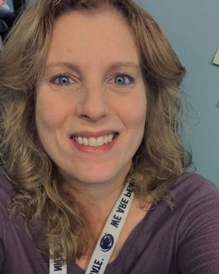 Photo of Dr. Yolonda Pawielski, Licensed Professional Counselor, LPC, PhD