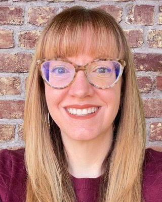 Photo of Tara Garrity, Clinical Social Work/Therapist, MSW, LCSW