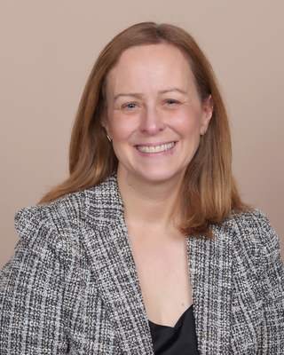 Photo of Brenda Danielson, Psychologist, Psy. D