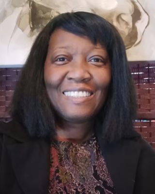 Photo of Sharon Spencer-Rose Spencer-Rose, Licensed Professional Counselor, LPC