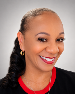 Photo of Donna Anita Burks, Licensed Professional Counselor, LPC