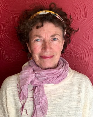 Photo of Josephine Sylvia Padfield, MBACP Accred, Psychotherapist