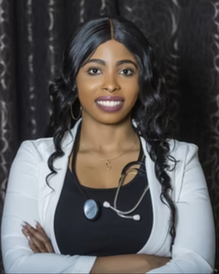 Photo of Chioma Iroegbu, Psychiatric Nurse Practitioner, PMHNP
