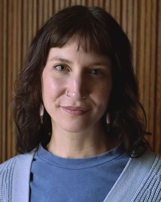 Photo of Emily Endres, Licensed Professional Counselor, LPC
