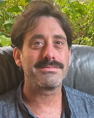 Photo of Josh Abrahams, Clinical Social Work/Therapist, LCSW, MS
