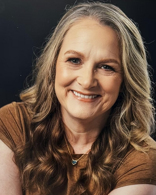 Photo of Stephanie Szabo, Counselor, LMHC