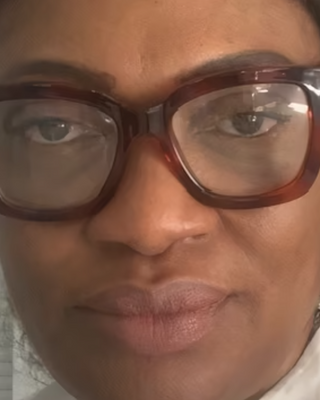 Photo of Anne Winfrey, Psychiatric Nurse Practitioner, PMHNP