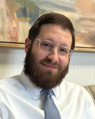 Photo of Joseph D. Censor, Psychologist, Ph.D.