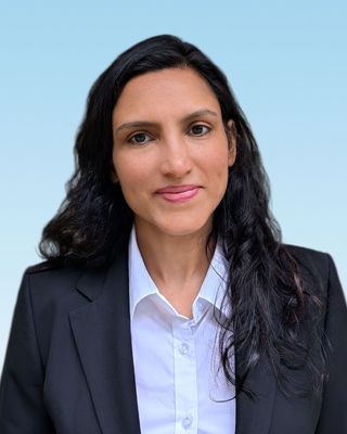 Photo of Deepali Gupta, Licensed Mental Health Counselor Associate, LMHCA
