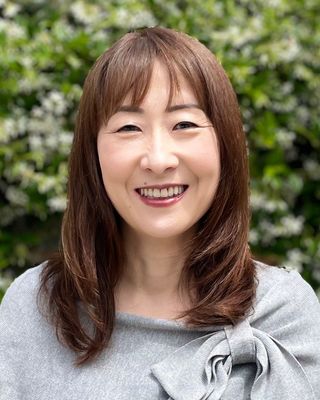 Photo of Natsuko Jacobson, Clinical Social Work/Therapist, LCSW