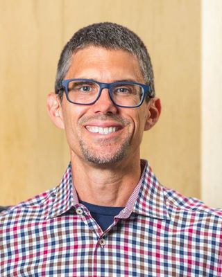 Photo of Dr. Robert Smeed, Psychiatrist, PMHNP