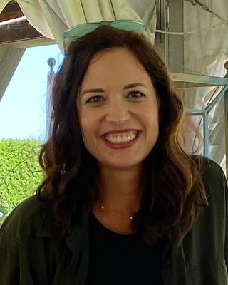 Photo of Molly F Telford, Clinical Social Work/Therapist, LCSW