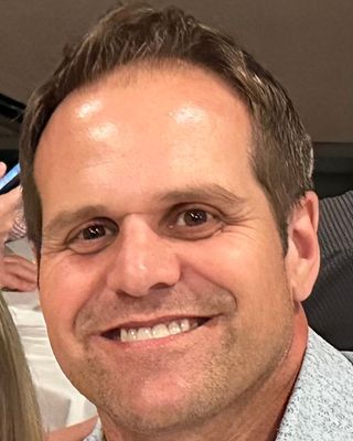 Photo of Ryan Bertao, Marriage & Family Therapist, LMFT