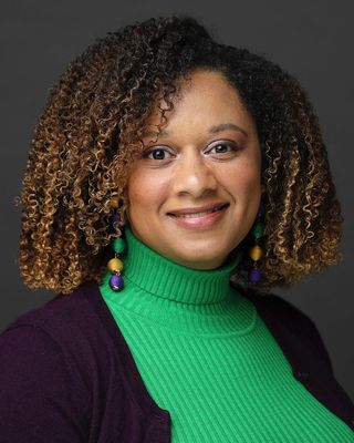 Photo of Kimberly Rome Butler, LPC, NCC, MS, Licensed Professional Counselor
