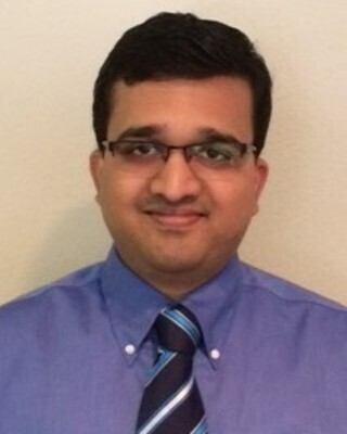 Photo of Amol Chaugule MD, Psychiatrist in Sugar Land, TX