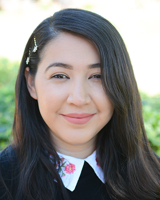 Photo of Yesenia Teran, Marriage & Family Therapist, LMFT