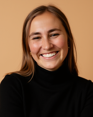 Photo of Marie Atmar, Licensed Professional Counselor Candidate, MA, LPCC
