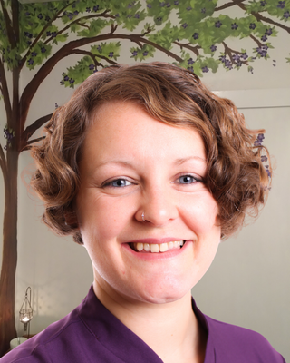 Photo of Jay Byrd - Blue Byrd Counselling, Counsellor, MNCPS Acc.