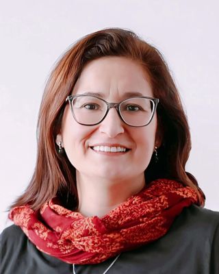 Foto de Vanessa Brenner Beazley, Psicoterapeuta, Lic. en Psicología
