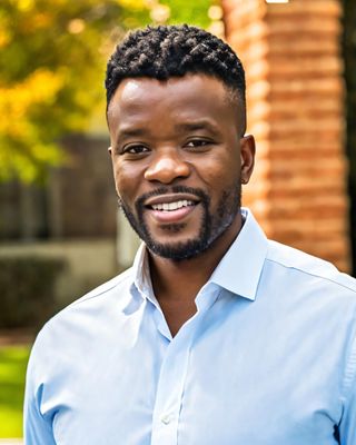 Photo of Michael Akwo-Adelowo, Psychiatric Nurse Practitioner, MSN, PMHNP